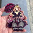 Goth Princess - Patch Online Hot Sale