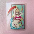 Devilish Swimsuit Sticker Discount