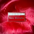 Sexy Mistake Pin (1.5 inch) Sale