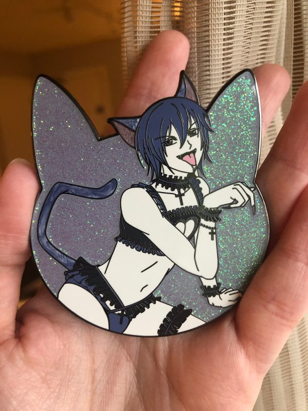 Magical Girl Cat Boi Hot on Sale