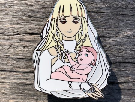 Ageless Mother Pin Sale