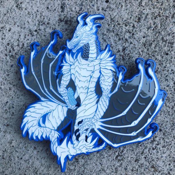 Dragon Lord (3.5-inch) Hot on Sale