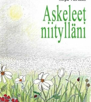 Askeleet niitylläni For Sale