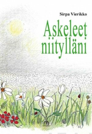 Askeleet niitylläni For Sale