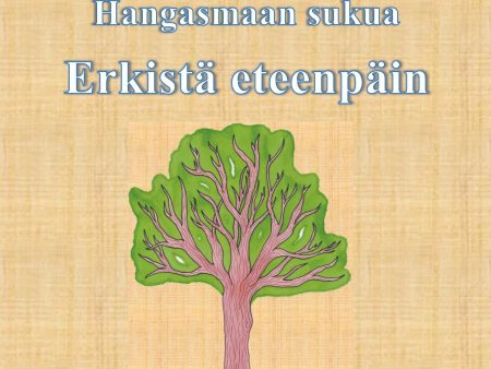 Hangasmaan sukua Erkistä eteenpäin on Sale