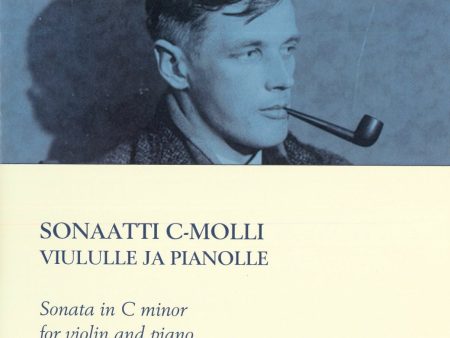 Sonata in C minor - Sonaatti c-molli (vl, pf) (1920) Online