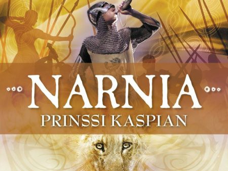 Prinssi Kaspian Online now