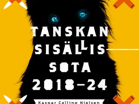 Tanskan sisällissota 2018-24 on Sale