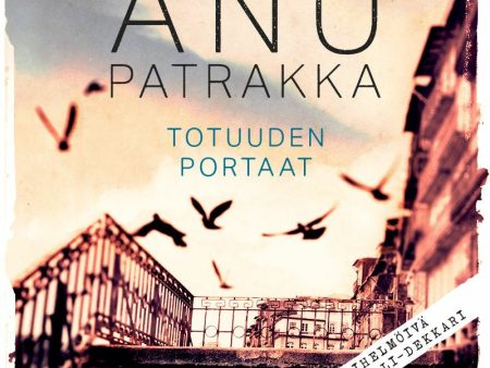 Totuuden portaat Online now