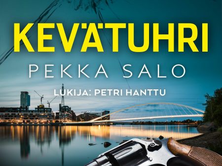 Kevätuhri Discount