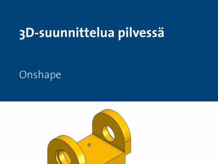 3D-suunnittelua pilvessä Hot on Sale