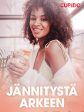 Jännitystä arkeen Online Sale