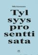 Tylsyysprosentti sata Fashion