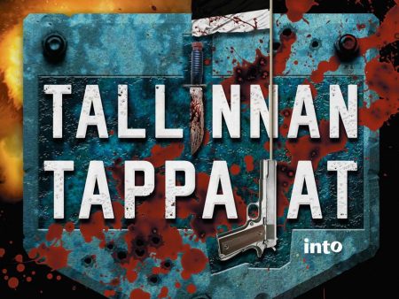 Tallinnan tappajat Fashion