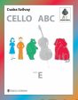 Colourstrings Cello ABC: Book E Online now