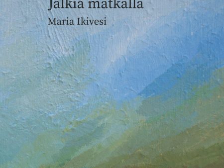 Jälkiä matkalla Discount