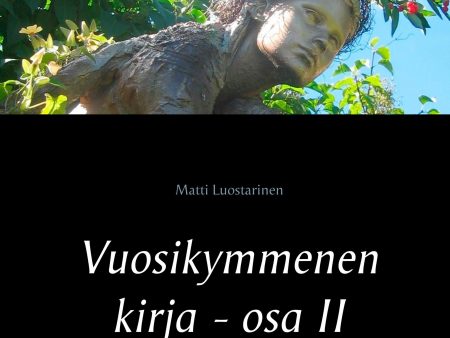 Vuosikymmenen kirja - osa II, Elämä on laiffii Sale