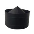 Maxbell Chimney Rain Cover Stove Pipe Cap Chimney Cap Protective Roof Vent Cap Online now