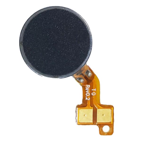 Maxbell Mobile Vibrator Motor Module Flex Cable Replacement for Samsung Note 2 Supply