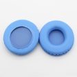 Maxbell Headphone Soft Ear Pads Cushions Replacement for Skullcandy Hesh Sky Blue Fashion