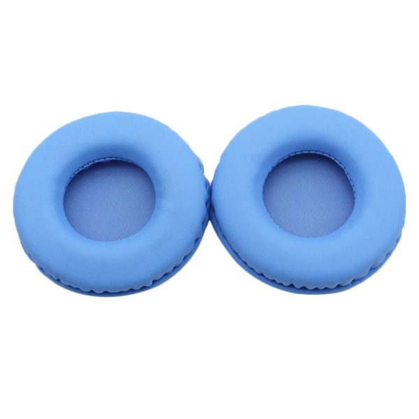 Maxbell Headphone Soft Ear Pads Cushions Replacement for Skullcandy Hesh Sky Blue Fashion