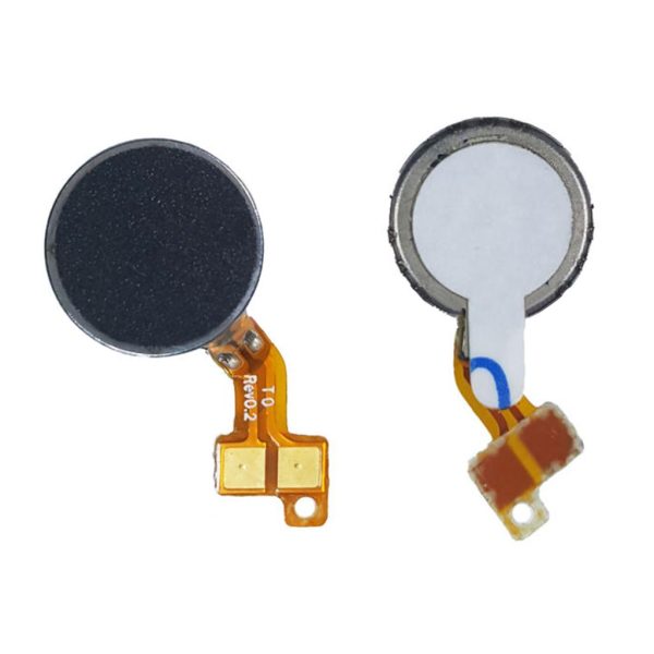 Maxbell Mobile Vibrator Motor Module Flex Cable Replacement for Samsung Note 2 Supply